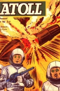Issue #98