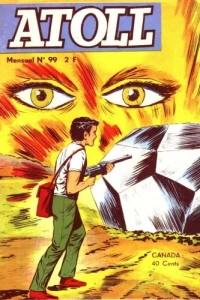 Issue #99