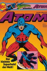 SOS aus dem Mikrokosmos