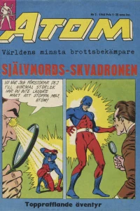 Självmords-skvadronen