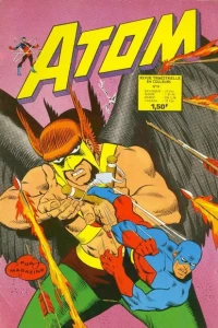 Bandit aux deux visages