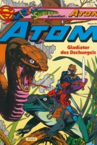 Gladiator des Dschungels