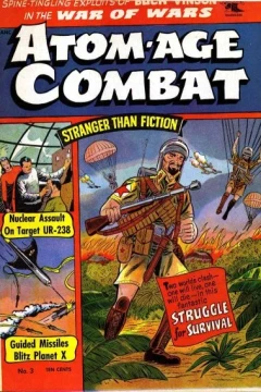 War of Wars