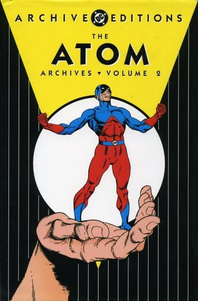 Cover of Volume 2