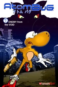 Enemy From the Void