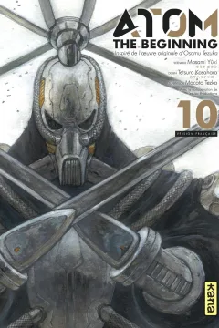 Issue #10