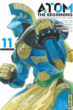 Issue #11