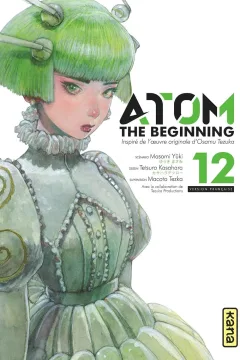 Issue #12