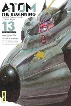 Volume #13