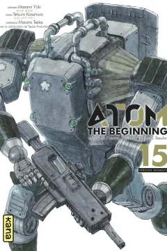 Volume #15