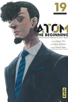 Issue #19