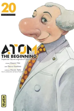 Issue #20