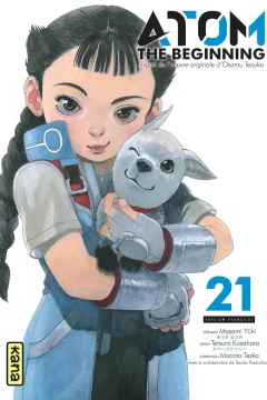 Issue #21