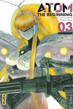 Issue #3