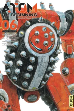 Issue #6