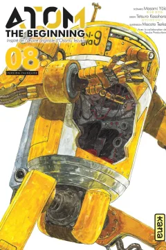Volume #8
