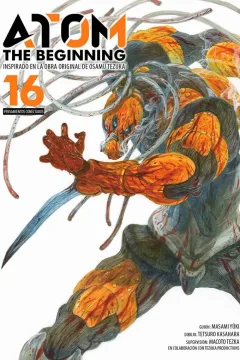 Issue #16