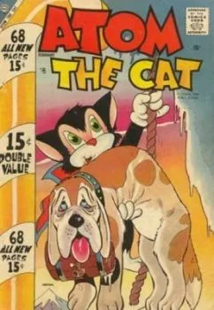 Cover of Issue #11