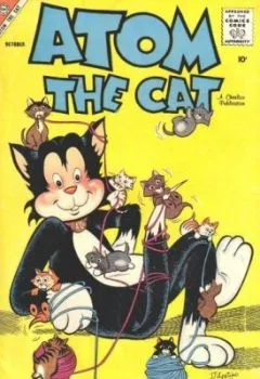 Cover of Issue #13