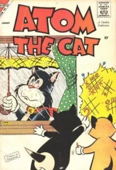 Cover of Issue #14