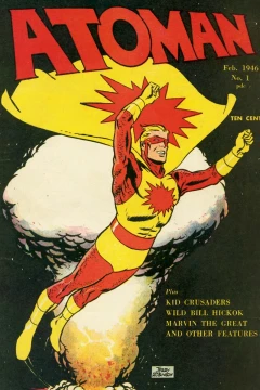 The Making of the Mightiest Man