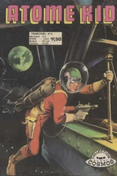 Issue #12