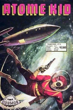 Issue #13