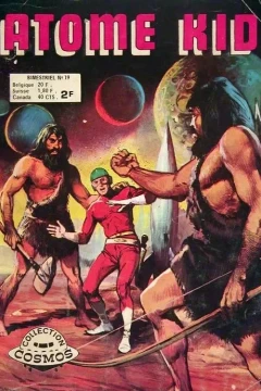 Issue #19