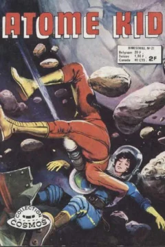 Issue #21