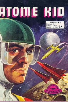 Issue #22