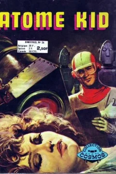 Issue #26