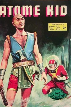 Issue #29