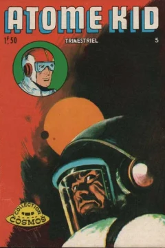 Issue #5