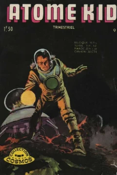Issue #9