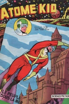 Issue #15