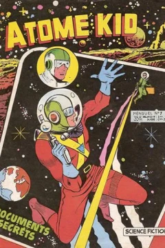 Issue #7