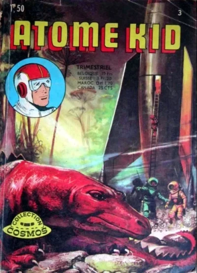 Cover of L'Impératrice des Incas