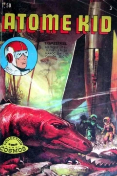 L'Impératrice des Incas