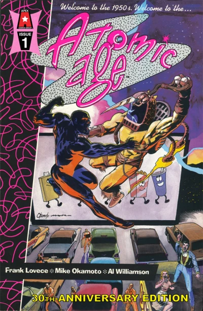 Cover of Vol. 1: Broken Silence