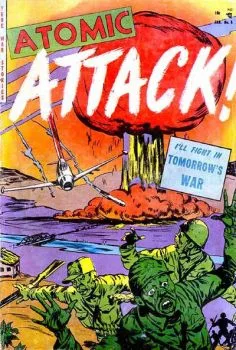 Cover of Issue #5