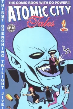 Issue #2