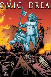 Vol. 1: The Lost Journal of J. Robert Oppenheimer