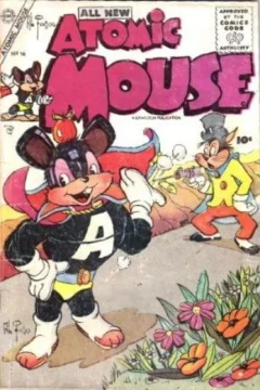 Issue #16