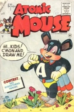 Issue #17