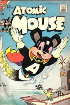 Issue #23