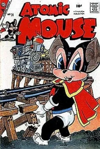 Cover of Issue #24