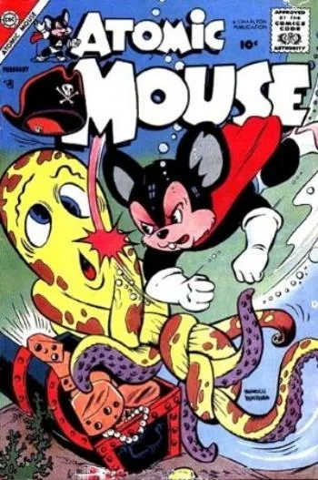 Cover of Issue #25