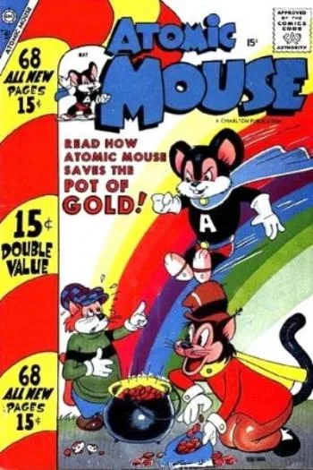 Cover of Issue #26