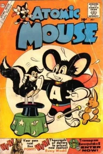 Cover of Issue #37