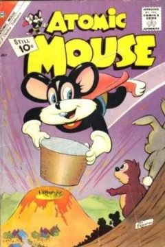 Issue #43